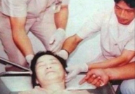 遗体写真,揭开生命的最后篇章