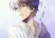 qq头像男生动漫伤感,男生情感世界的细腻描绘